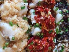 -巴陵全鱼席(湖南老字号汴河街店 )