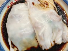 -荔银肠粉(广州天河华利路店)