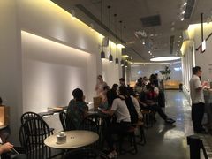 -喜茶(东莞汇一城店)