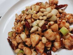 -大鸭梨烤鸭(甘家口店)