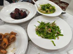 -金美华轩(东方路齐鲁店)