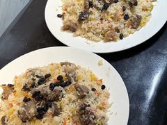 -幸福的烤包子·新疆菜