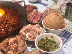 -五里关火锅(牛市口店)