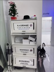 -R.A Dance智能自助舞蹈练习室