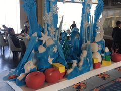 -余姚四明湖开元名都度假酒店·夏威夷西餐厅