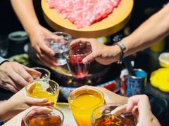 -羊大爷涮肉(亮马桥店)
