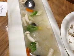 -枣子树·素食餐厅(普陀山店)