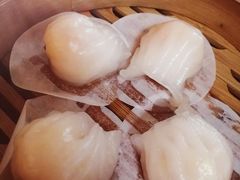 虾饺-BossBabe亲子餐厅(金光华广场店)