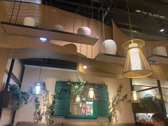 -原味田园·客家菜·土窑鸡(中航城君尚购物中心店)