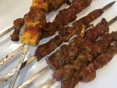 -巴依老爷新疆美食(望京小街店)