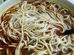 -美玲拉面(鞍山西道店)