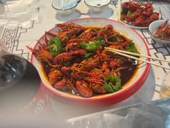 -云晓光头烧烤吧(德平路店)