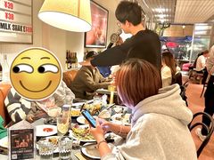 -尚牛社会 Beef & Liberty(金桥EKA天物店)