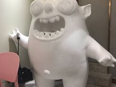 -茶力的小怪兽(梅林卓悦汇店)