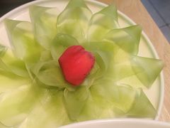 莴笋-香佰里重庆火锅(恒力博纳广场店)