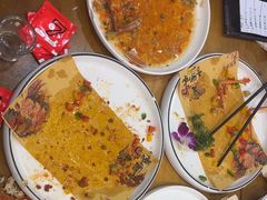 -醉壹号海鲜大排档(厦门美食地标店)