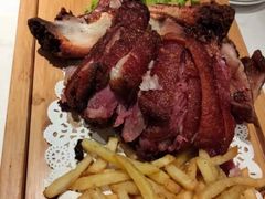 丰味咸猪手-丰收日(五角场店)
