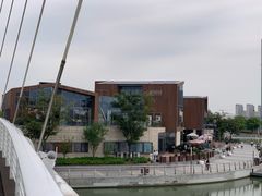 -翠山·映月湖景餐厅(映月湖公园店)