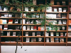 -二酉书店TOYOU BOOKS