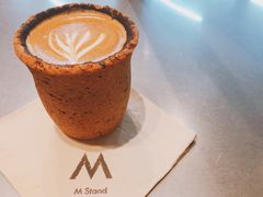 -M Stand(BFC外滩金融中心店)