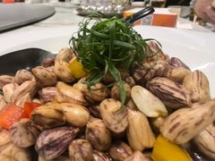 -东方红酒楼(知春路店)