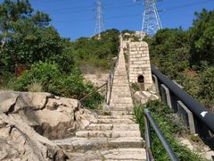 -大罗山风景区
