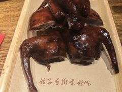 -鸽子窝(黄村店)