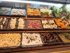-牛YO寿喜烧和牛火锅自助(三台子万象汇店)