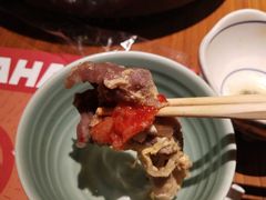 -仓桥家·焗寿司·锅物(光谷步行街店)