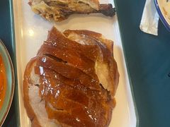 -鸿禧大清花(方庄店)