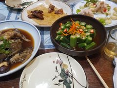 -以前的小酒馆(中山广场店)