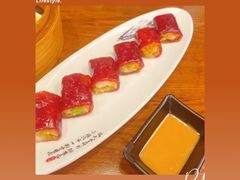 -任點·港式茶点(曜一城店)