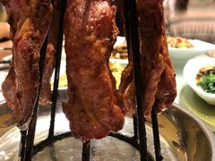 -巴依老爷·新疆美食(上城区天城路店)