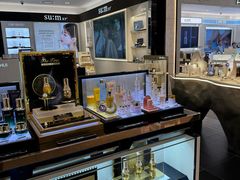 -新罗免税店(首尔总店)