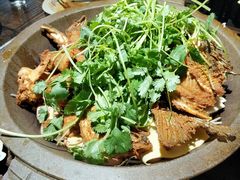 -蜀留香石锅鱼(六顺街店)