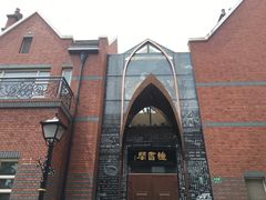 -钟书阁(松江泰晤士小镇店)