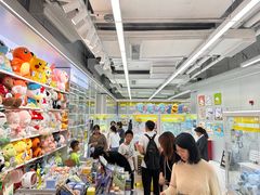 -深圳来福士广场