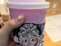 -一杯黔茶(西江千户苗寨古街店)