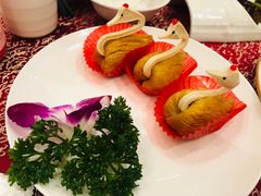 -陕西会客厅·宴会厅·唐世佳宴
