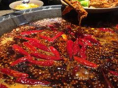 -重庆渝达老火锅(春熙路店)