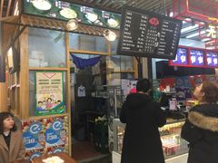 -BHG时尚百货(望京店)