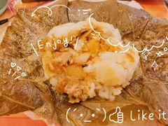 -点都德(盘福楼店)