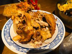 -聚合鑫东北熏酱熟食麻辣面(长阳店)