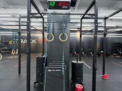 -Track Pro综合体能训练馆(久博都市运动中心店)