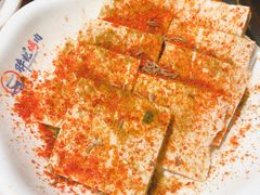 干子-胖记烤肉(江汉路店)