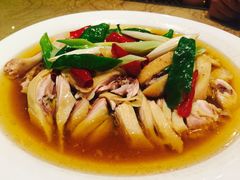 椒麻鸡-小尕子(明园店)
