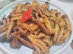 -东鑫记港式茶餐厅(南京东路店)