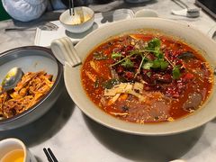 -辛香汇·现炒川菜(淮海路百盛店)