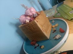 -通海俄式烧烤(下瓦房店)