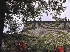 -金堂县云顶石城风景区